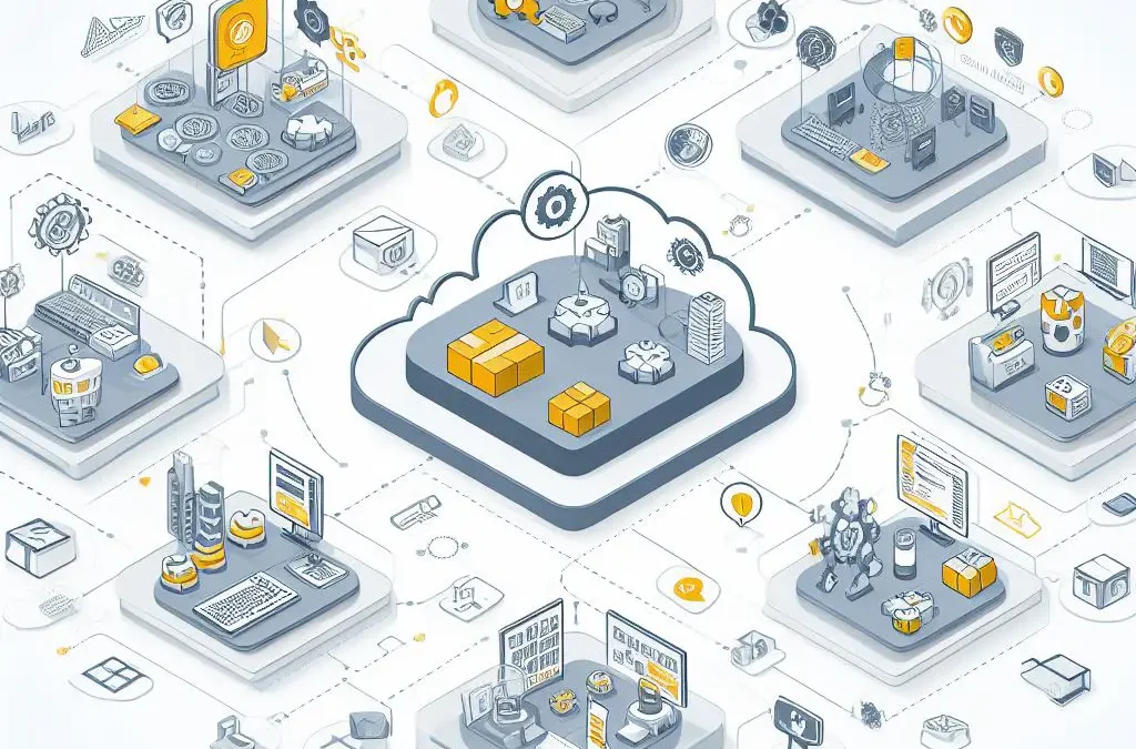 How Digital Commerce Is Reshaping the Modern Shopping Experience