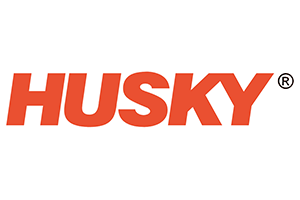 Husky logo
