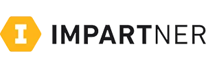 Impartner logo