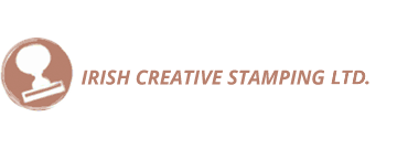 Creative Stamping Logo
