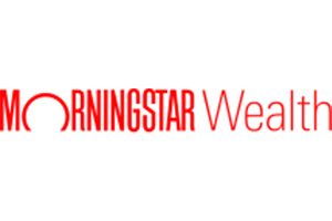 Morningstar Wealth logo