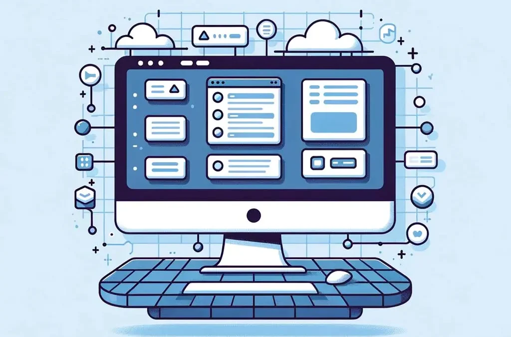 Looking at The Business Value of Low/No-Code Software