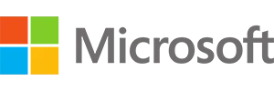 Microsoft logo