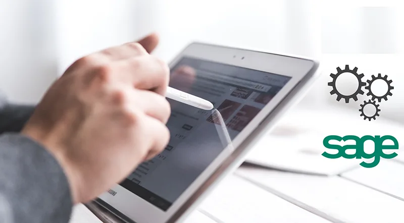 Sage Mobile Ordering App