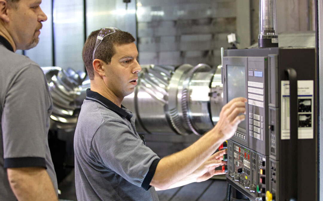 Okuma America Corporation