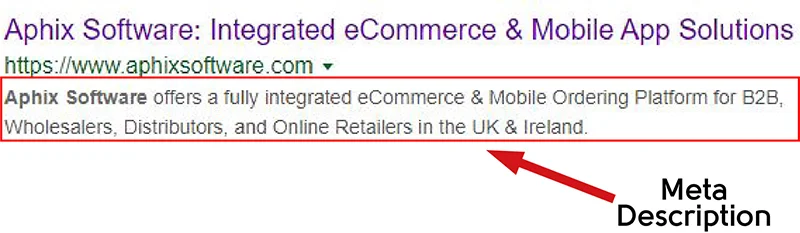 title tag example