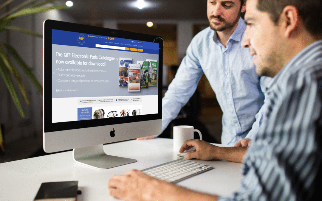 Quality Tractor Parts