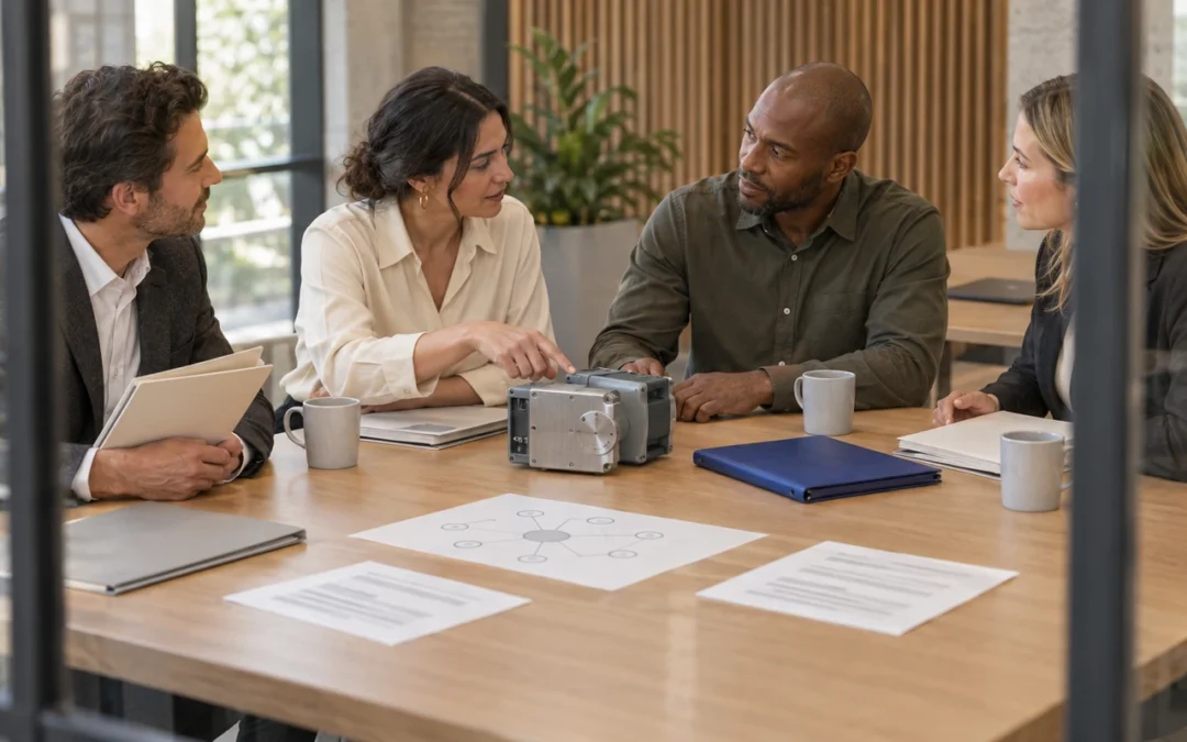 Quoting Products, Services and Subscriptions in One Deal: A Salesforce CPQ Alternative
