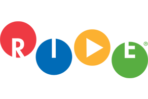 Ride Designs logo