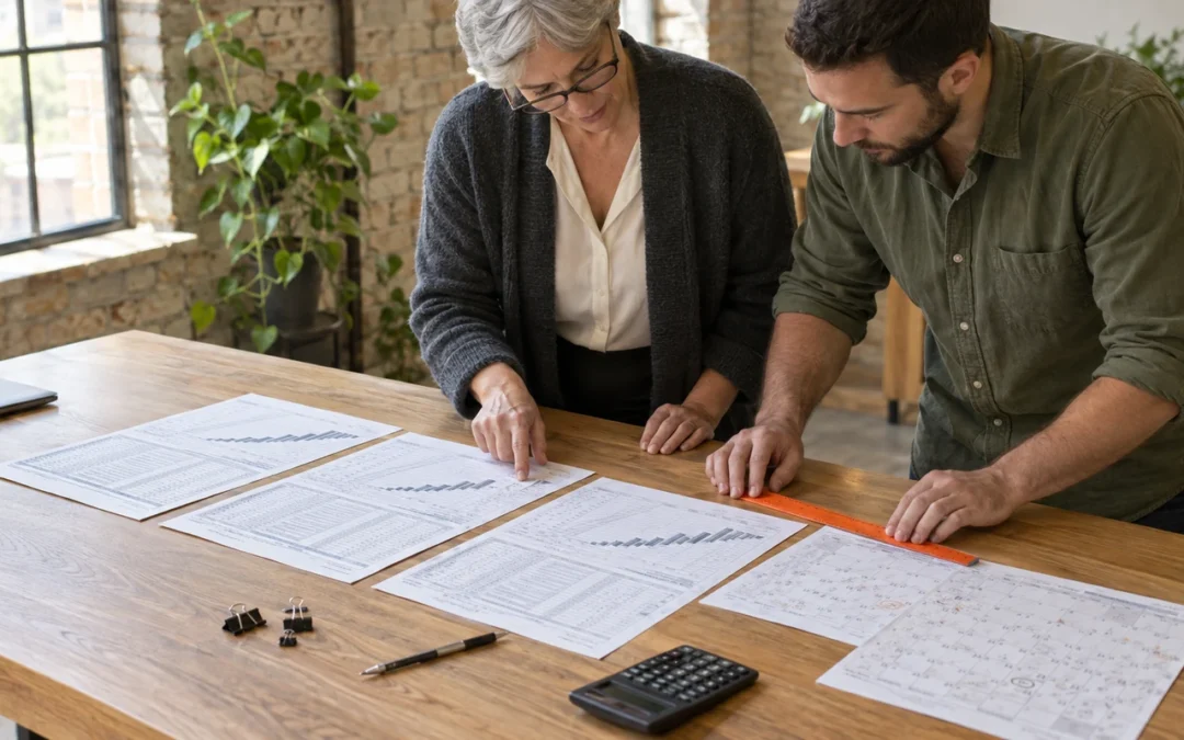 Upgrade From Salesforce CPQ and Get Ramp Deals Right: Multi-Year Pricing With Real Date Math