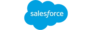 Salesforce logo