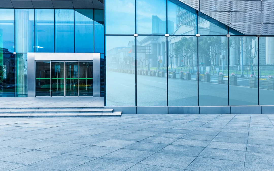 StarGrup Glass Inc