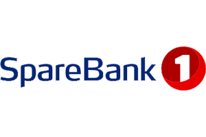 SpareBank1 logo