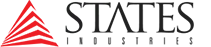 States Industries logo
