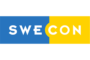 Swecon logo