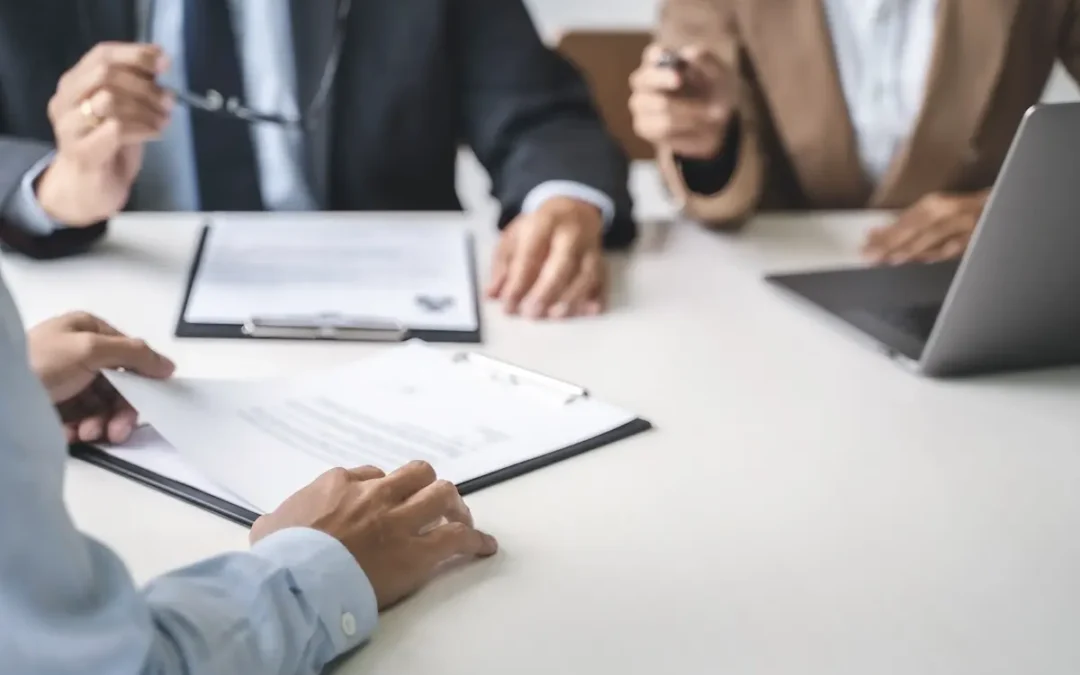 3 Digital Strategies to Optimize Human Resources Processes