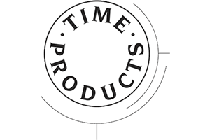 Time Products logo