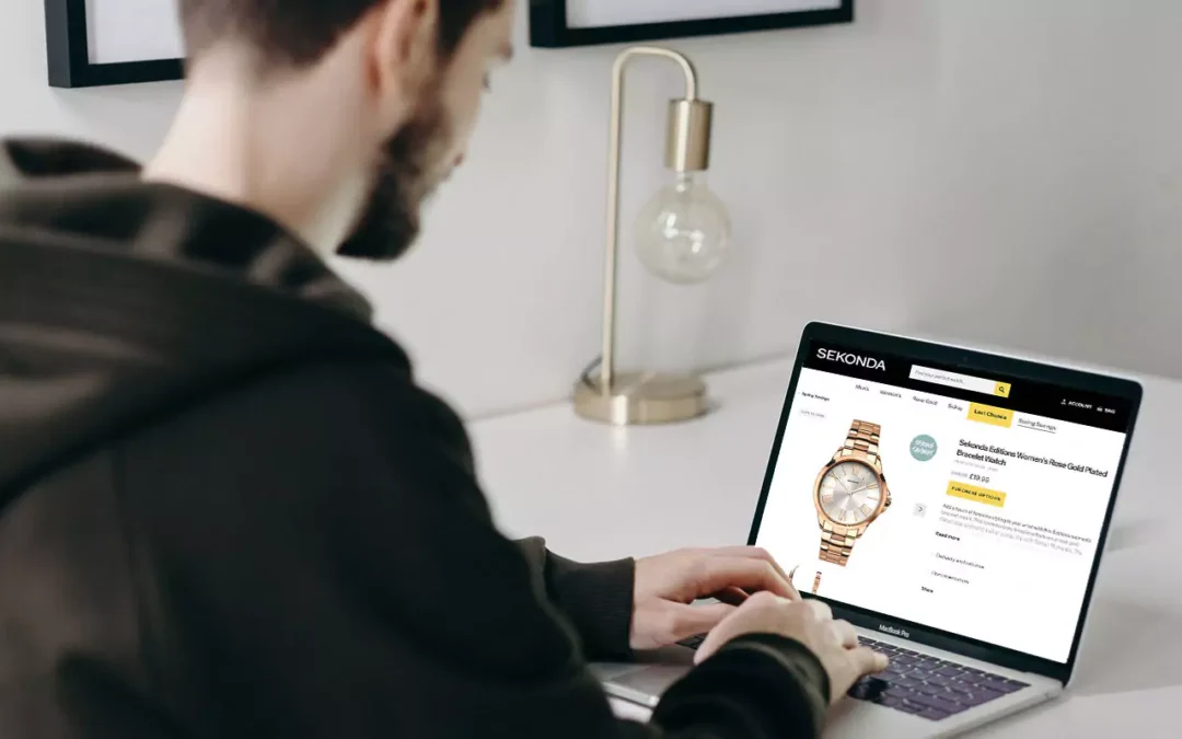 Time Products (UK)