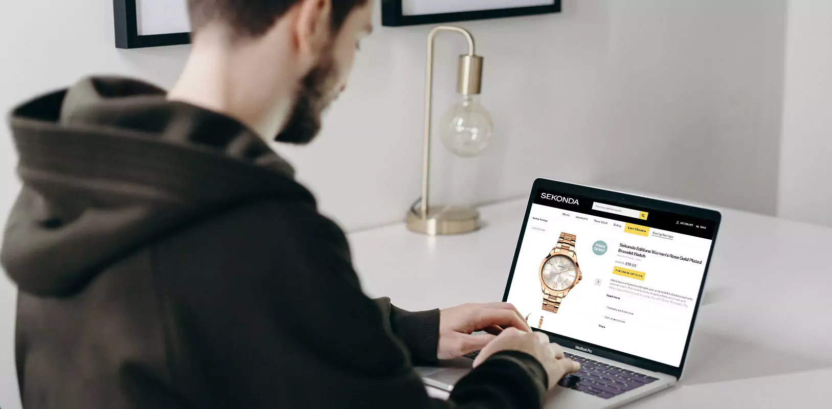 Time Products Success Story - Experlogix B2B Ecommerce