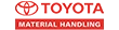 Toyota Industrial Equipment