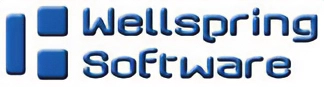 Wellspring Software-Logo