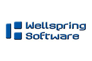 Wellspring Software logo