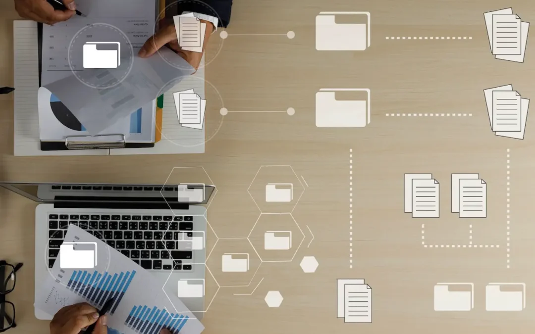 What Types Of Documents Can Be Automated?