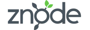 znode logo Avalara logo
